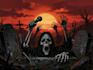 create dark art illustration