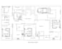 draft high quality architectural blueprints and cad drawings
