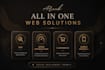 build custom website development