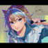 draw you an anime art style characters