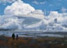 create stunning sci fi concept art, futuristic environments, and space designs