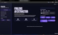 build responsive website using HTML CSS javascript react