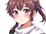 draw a custom oc anime portrait with expressive high quality art