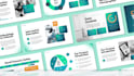 do hospital training medical awareness powerpoint presentation template redesign