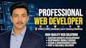 create fully responsive websites