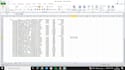 do clean excel data and format excel data