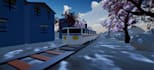 create low poly stylized 3d environments for your unity game