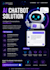 integrate ai chatbot into your website