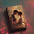design a premium ebook cover and paperback cover
