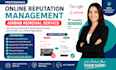 manage your online reputation, and fix online crisis