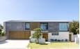 remodel revit bim model from point cloud scan, render cgi UK house from drawing