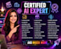 custom ai video editing,ai image editing fix logo art text