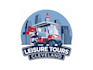 design a creative city service and maintenance logo