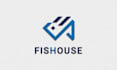 design property, construction and building logo