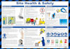 prepare professional risk assessment, method statement and hse documents