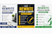 professional article rewriting service