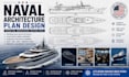 design professional naval architecture plans and 3d vessel layouts