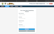 made website development and payment