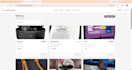 develop a lost and found management system