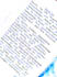 provide professional neat and cursive handwriting