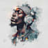 do album cover design, mixtape cover art, single cover art