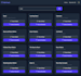 fix bugs and build responsive components in react js