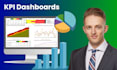 build your controlling dashboard with kpis, pnl analysis