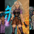 create manga comic book and graphic novel illustration