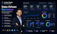 create professional looker studio dashboards and data reports