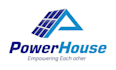 do eco energy, electrical , power and solar panel logo