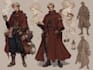 create stunning fantasy character art and illustration