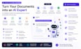 build rag ai chatbot and be your knowledgebase expert
