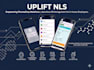 develop a native android app using kotlin multiplatform