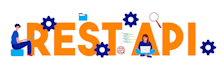 build a professional rest API