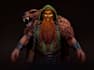 create gaming comics, anime rpg characters, streamer avatars, game illustrations