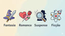 beta reader e feedback detalhado