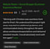 test your website and provide honest user feedback