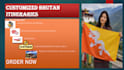 customize personal bhutan itineraries