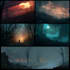 craft stunning 3d concept art and digital illustrations