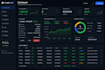 build crypto trading bot with grid trading strategy