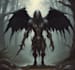 do fantasy acharacter , fantasy, and horror character art