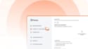 create premium saas explainer video, and software demo video with animated UI