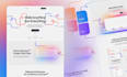 convert figma to custom HTML CSS website