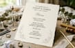 design a professional flyer, wedding invitations, logo