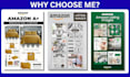 amazon a plus content, a plus content for amazon kdp and amazon ebc