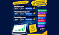 do guest posting on nerdbot, techbullion and theinscribermag