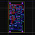 design professional pcb layout and schematics in proteus