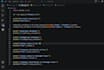 clean python scripts and resolve complex code errors