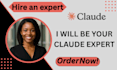 deploy and build claude ai agents, claude code setup, and API automations
