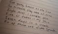 write lyrics for you